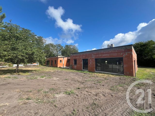 maison - VENDAYS MONTALIVET - 33