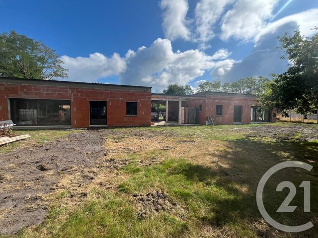 maison à vendre - 8 pièces - 250.0 m2 - VENDAYS MONTALIVET - 33 - AQUITAINE - Century 21 Agence Biran