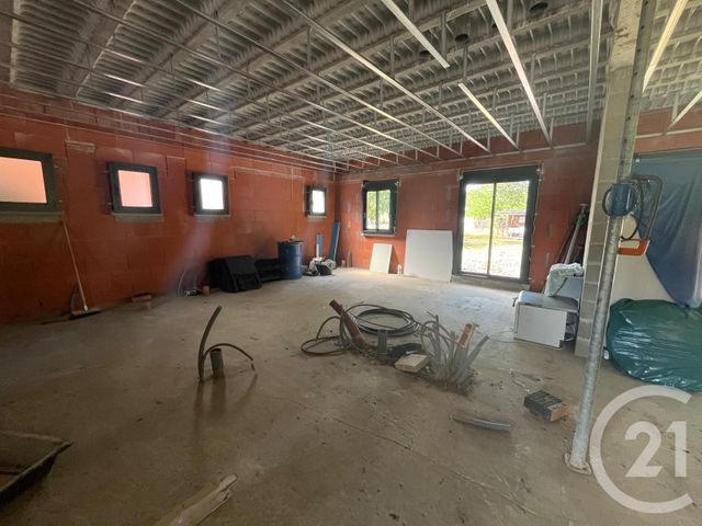 maison à vendre - 8 pièces - 250.0 m2 - VENDAYS MONTALIVET - 33 - AQUITAINE - Century 21 Agence Biran