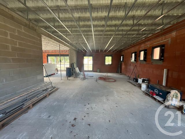 maison à vendre - 8 pièces - 250.0 m2 - VENDAYS MONTALIVET - 33 - AQUITAINE - Century 21 Agence Biran