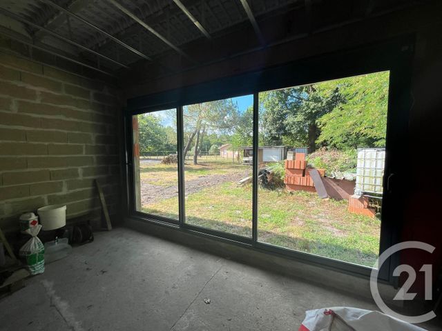 maison à vendre - 8 pièces - 250.0 m2 - VENDAYS MONTALIVET - 33 - AQUITAINE - Century 21 Agence Biran