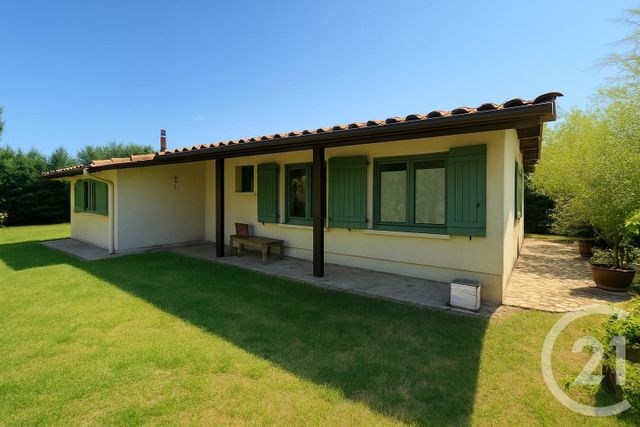 Maison à vendre JAU DIGNAC ET LOIRAC