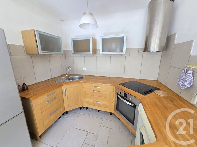 Afficher la photo en grand maison à vendre - 4 pièces - 74.0 m2 - VENDAYS MONTALIVET - 33 - AQUITAINE - Century 21 Agence Biran