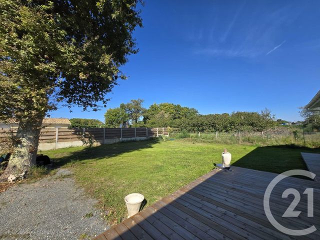 maison à vendre - 4 pièces - 87.77 m2 - VENSAC - 33 - AQUITAINE - Century 21 Agence Biran