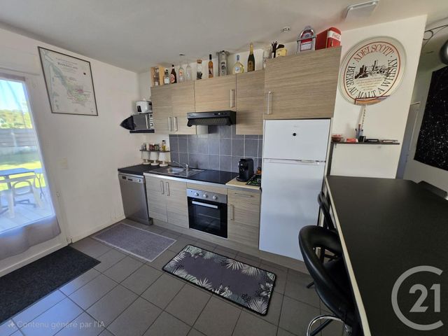 maison à vendre - 4 pièces - 87.77 m2 - VENSAC - 33 - AQUITAINE - Century 21 Agence Biran