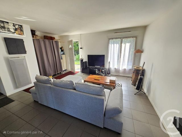 maison à vendre - 4 pièces - 87.77 m2 - VENSAC - 33 - AQUITAINE - Century 21 Agence Biran