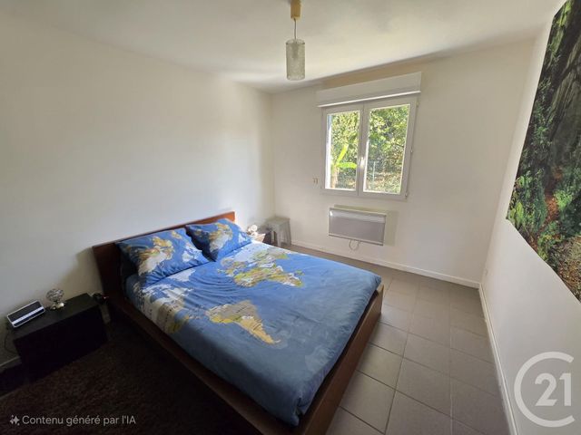 maison à vendre - 4 pièces - 87.77 m2 - VENSAC - 33 - AQUITAINE - Century 21 Agence Biran