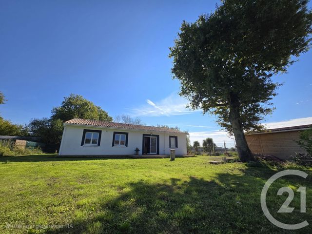 maison à vendre - 4 pièces - 87.77 m2 - VENSAC - 33 - AQUITAINE - Century 21 Agence Biran