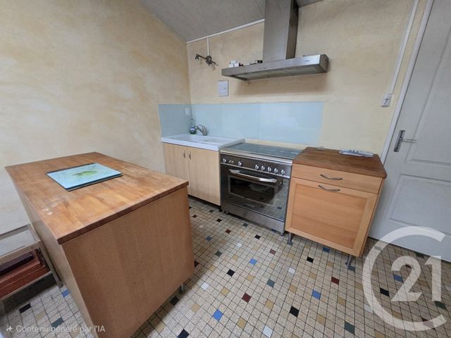 Afficher la photo en grand maison à vendre - 5 pièces - 90.97 m2 - VENDAYS MONTALIVET - 33 - AQUITAINE - Century 21 Agence Biran