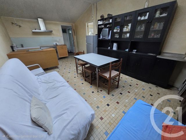 Afficher la photo en grand maison à vendre - 5 pièces - 90.97 m2 - VENDAYS MONTALIVET - 33 - AQUITAINE - Century 21 Agence Biran