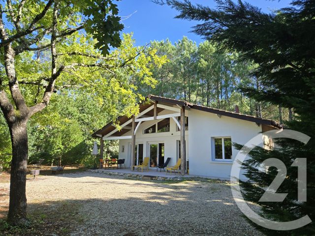 maison - GRAYAN ET L HOPITAL - 33
