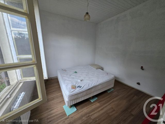 maison à vendre - 7 pièces - 105.22 m2 - VENDAYS MONTALIVET - 33 - AQUITAINE - Century 21 Agence Biran