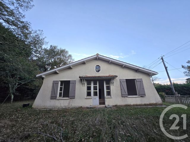 Maison à vendre VENDAYS MONTALIVET