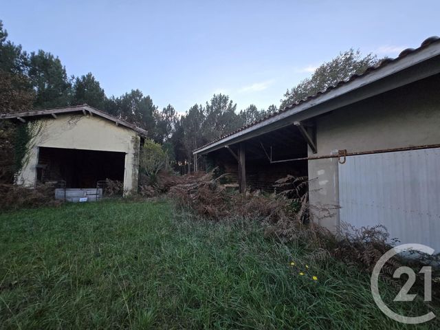 maison à vendre - 7 pièces - 105.22 m2 - VENDAYS MONTALIVET - 33 - AQUITAINE - Century 21 Agence Biran