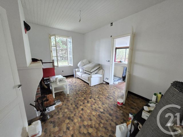 maison à vendre - 7 pièces - 105.22 m2 - VENDAYS MONTALIVET - 33 - AQUITAINE - Century 21 Agence Biran