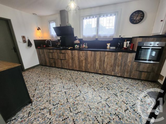 maison à vendre - 4 pièces - 75.0 m2 - VENSAC - 33 - AQUITAINE - Century 21 Agence Biran