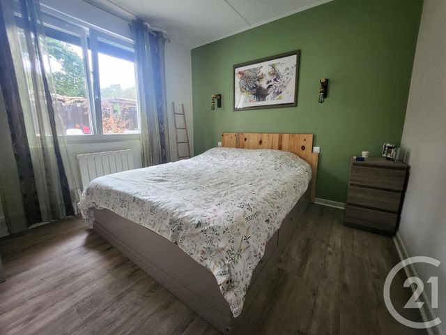 maison à vendre - 4 pièces - 75.0 m2 - VENSAC - 33 - AQUITAINE - Century 21 Agence Biran