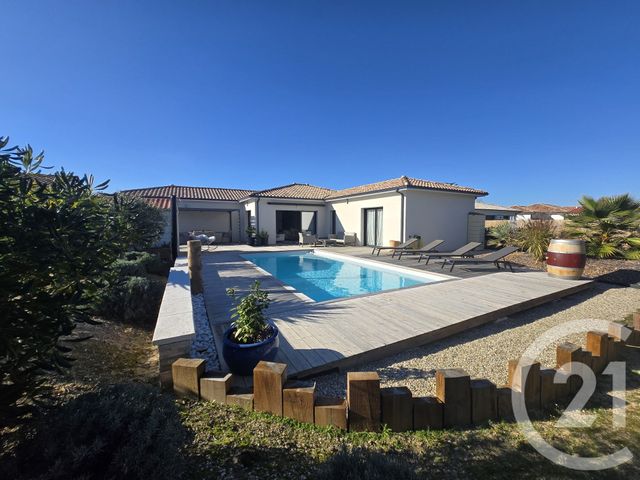 maison - VENSAC - 33