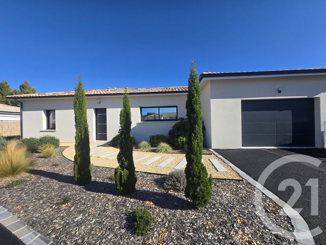 Afficher la photo en grand maison à vendre - 6 pièces - 123.0 m2 - VENSAC - 33 - AQUITAINE - Century 21 Agence Biran