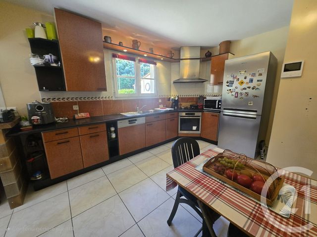 Afficher la photo en grand maison à vendre - 6 pièces - 150.69 m2 - VENDAYS MONTALIVET - 33 - AQUITAINE - Century 21 Agence Biran