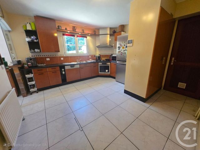 Afficher la photo en grand maison à vendre - 6 pièces - 150.69 m2 - VENDAYS MONTALIVET - 33 - AQUITAINE - Century 21 Agence Biran