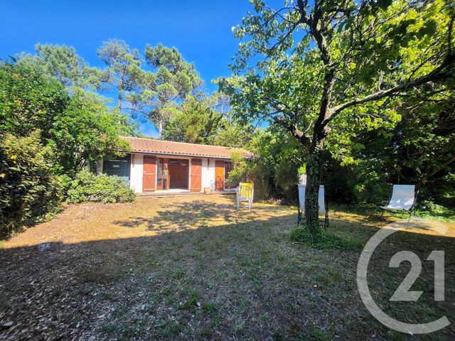 maison à vendre - 7 pièces - 220.13 m2 - VENDAYS MONTALIVET - 33 - AQUITAINE - Century 21 Agence Biran