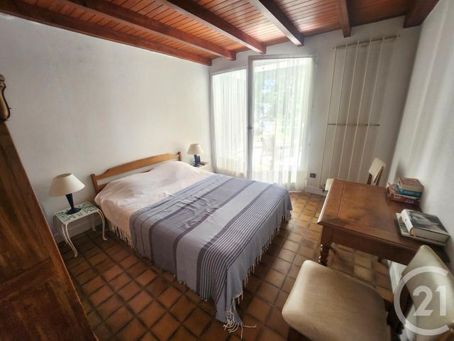 maison à vendre - 7 pièces - 220.13 m2 - VENDAYS MONTALIVET - 33 - AQUITAINE - Century 21 Agence Biran