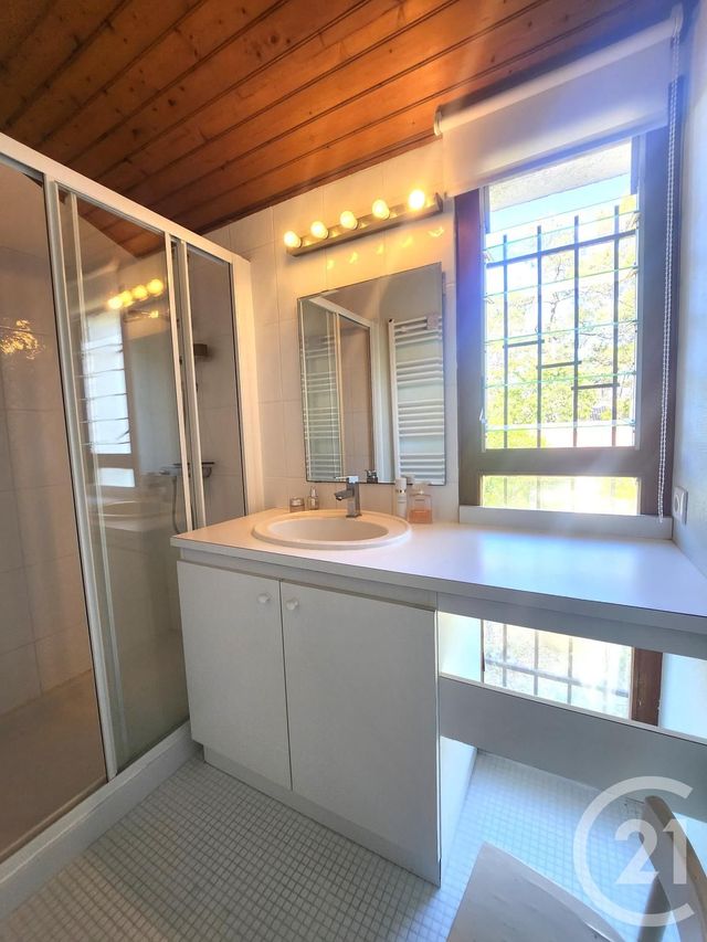 maison à vendre - 7 pièces - 220.13 m2 - VENDAYS MONTALIVET - 33 - AQUITAINE - Century 21 Agence Biran