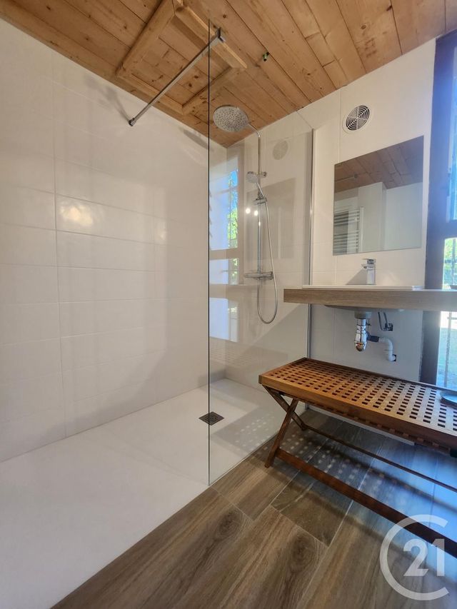 maison à vendre - 7 pièces - 220.13 m2 - VENDAYS MONTALIVET - 33 - AQUITAINE - Century 21 Agence Biran