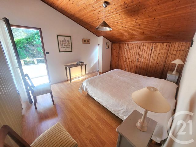 maison à vendre - 7 pièces - 220.13 m2 - VENDAYS MONTALIVET - 33 - AQUITAINE - Century 21 Agence Biran