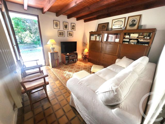 maison à vendre - 7 pièces - 220.13 m2 - VENDAYS MONTALIVET - 33 - AQUITAINE - Century 21 Agence Biran