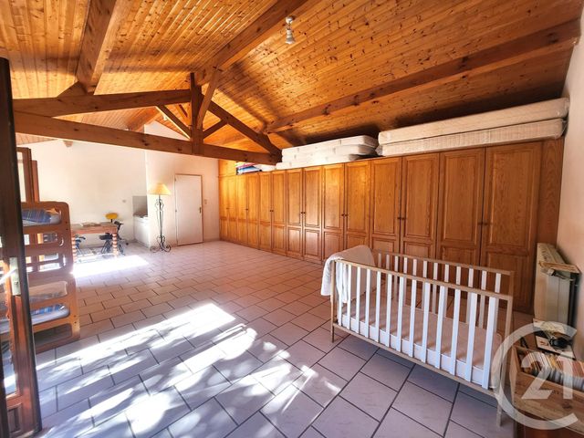 maison à vendre - 7 pièces - 220.13 m2 - VENDAYS MONTALIVET - 33 - AQUITAINE - Century 21 Agence Biran