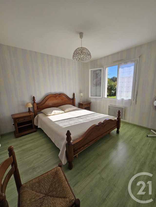 maison à vendre - 5 pièces - 124.5 m2 - GRAYAN ET L HOPITAL - 33 - AQUITAINE - Century 21 Agence Biran