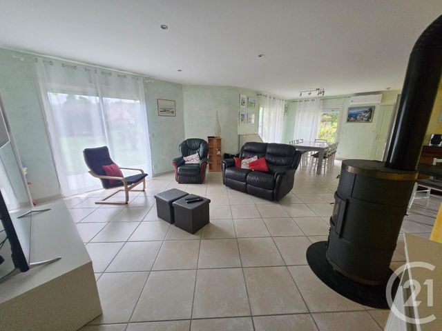 maison à vendre - 5 pièces - 124.5 m2 - GRAYAN ET L HOPITAL - 33 - AQUITAINE - Century 21 Agence Biran