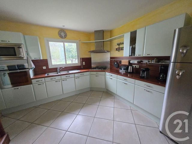 maison à vendre - 5 pièces - 124.5 m2 - GRAYAN ET L HOPITAL - 33 - AQUITAINE - Century 21 Agence Biran
