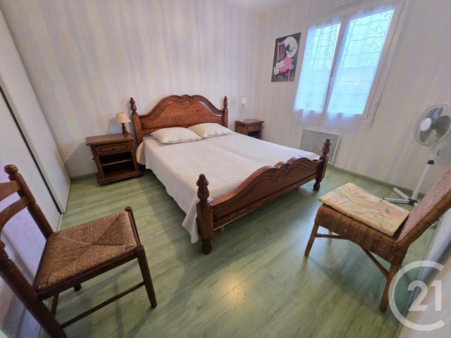 maison à vendre - 5 pièces - 124.5 m2 - GRAYAN ET L HOPITAL - 33 - AQUITAINE - Century 21 Agence Biran