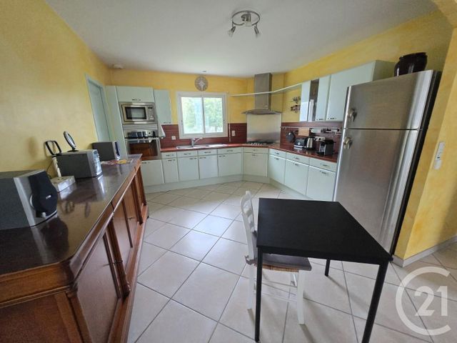 maison à vendre - 5 pièces - 124.5 m2 - GRAYAN ET L HOPITAL - 33 - AQUITAINE - Century 21 Agence Biran