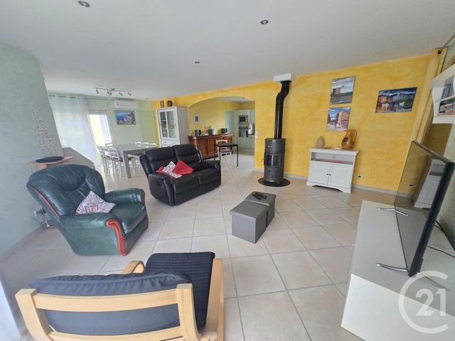 maison à vendre - 5 pièces - 124.5 m2 - GRAYAN ET L HOPITAL - 33 - AQUITAINE - Century 21 Agence Biran