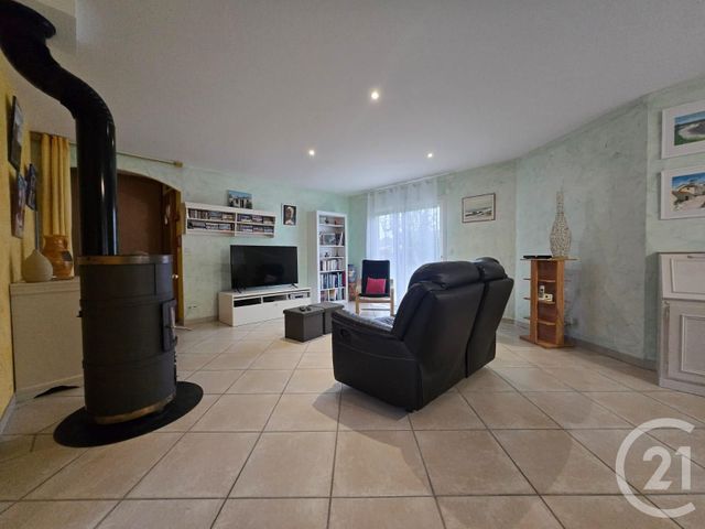 maison à vendre - 5 pièces - 124.5 m2 - GRAYAN ET L HOPITAL - 33 - AQUITAINE - Century 21 Agence Biran