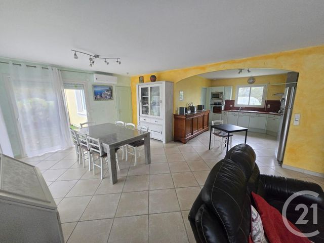 maison à vendre - 5 pièces - 124.5 m2 - GRAYAN ET L HOPITAL - 33 - AQUITAINE - Century 21 Agence Biran