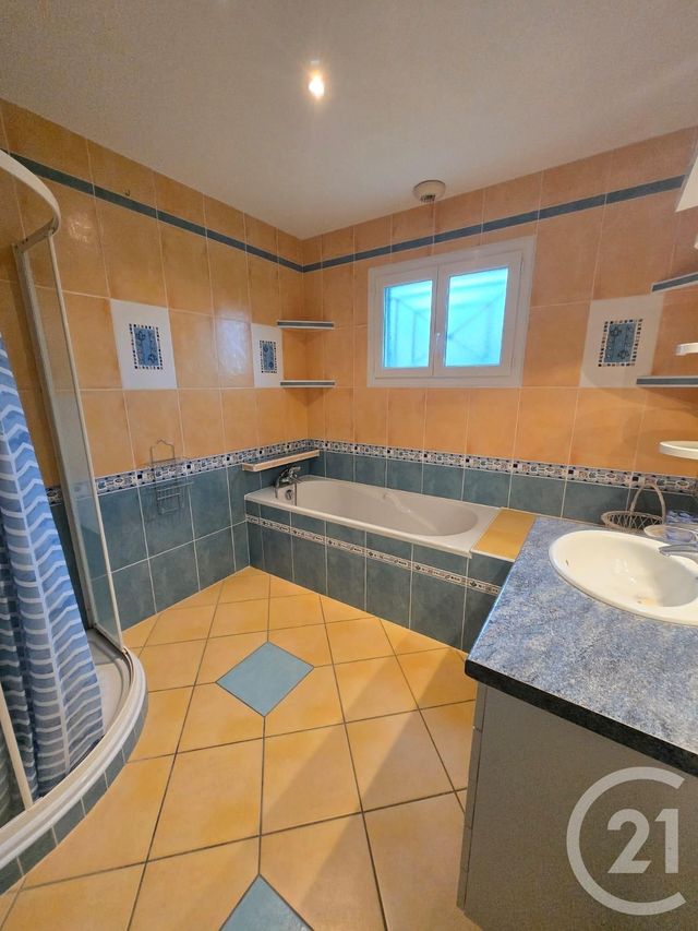 maison à vendre - 5 pièces - 124.5 m2 - GRAYAN ET L HOPITAL - 33 - AQUITAINE - Century 21 Agence Biran