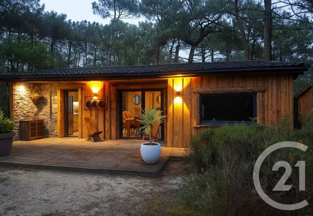 Maison à vendre GRAYAN ET L HOPITAL