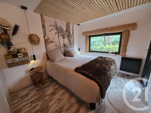 maison à vendre - 3 pièces - 47.4 m2 - GRAYAN ET L HOPITAL - 33 - AQUITAINE - Century 21 Agence Biran