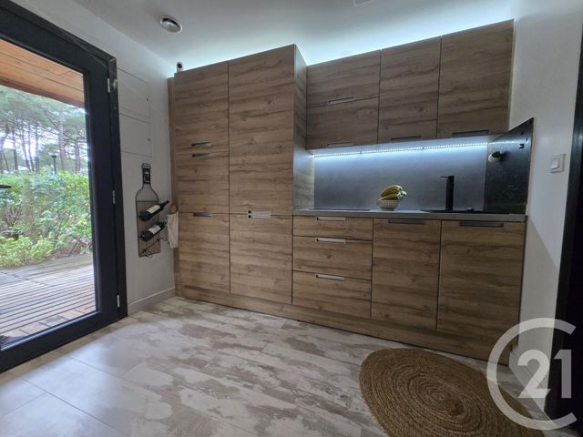 maison à vendre - 3 pièces - 47.4 m2 - GRAYAN ET L HOPITAL - 33 - AQUITAINE - Century 21 Agence Biran