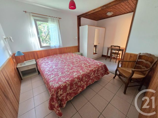 maison à vendre - 3 pièces - 45.57 m2 - GRAYAN ET L HOPITAL - 33 - AQUITAINE - Century 21 Agence Biran