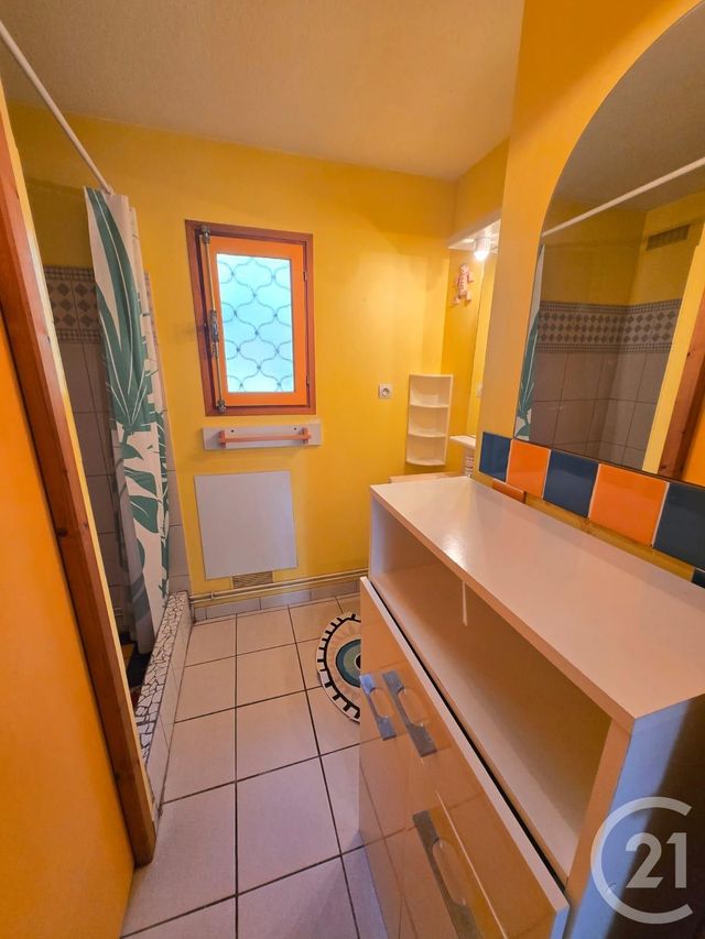 maison à vendre - 3 pièces - 45.57 m2 - GRAYAN ET L HOPITAL - 33 - AQUITAINE - Century 21 Agence Biran