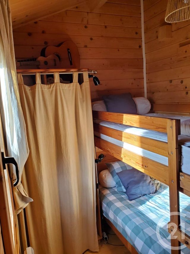 maison à vendre - 3 pièces - 37.0 m2 - VENDAYS MONTALIVET - 33 - AQUITAINE - Century 21 Agence Biran