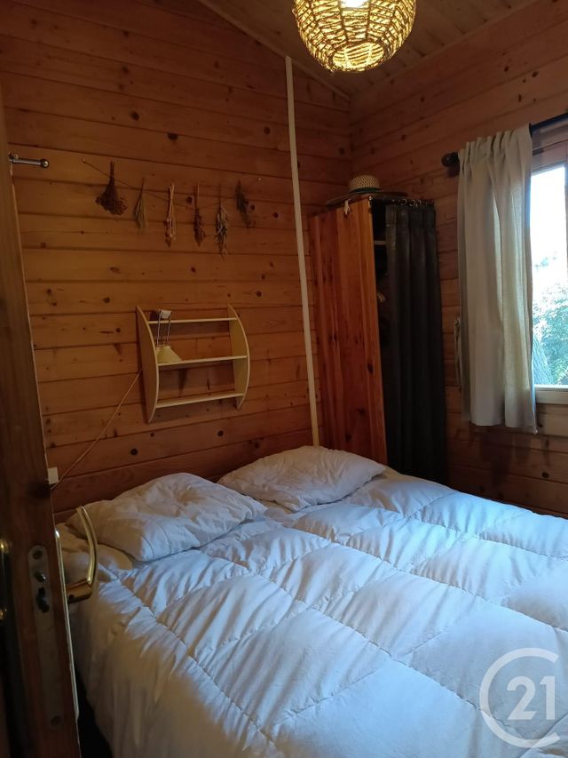 maison à vendre - 3 pièces - 37.0 m2 - VENDAYS MONTALIVET - 33 - AQUITAINE - Century 21 Agence Biran