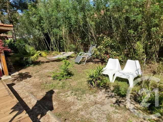 maison à vendre - 3 pièces - 37.0 m2 - VENDAYS MONTALIVET - 33 - AQUITAINE - Century 21 Agence Biran