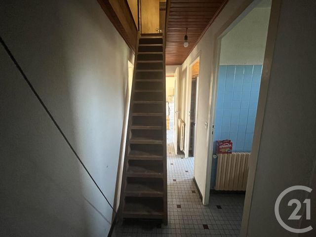 maison à vendre - 7 pièces - 100.85 m2 - VENSAC - 33 - AQUITAINE - Century 21 Agence Biran